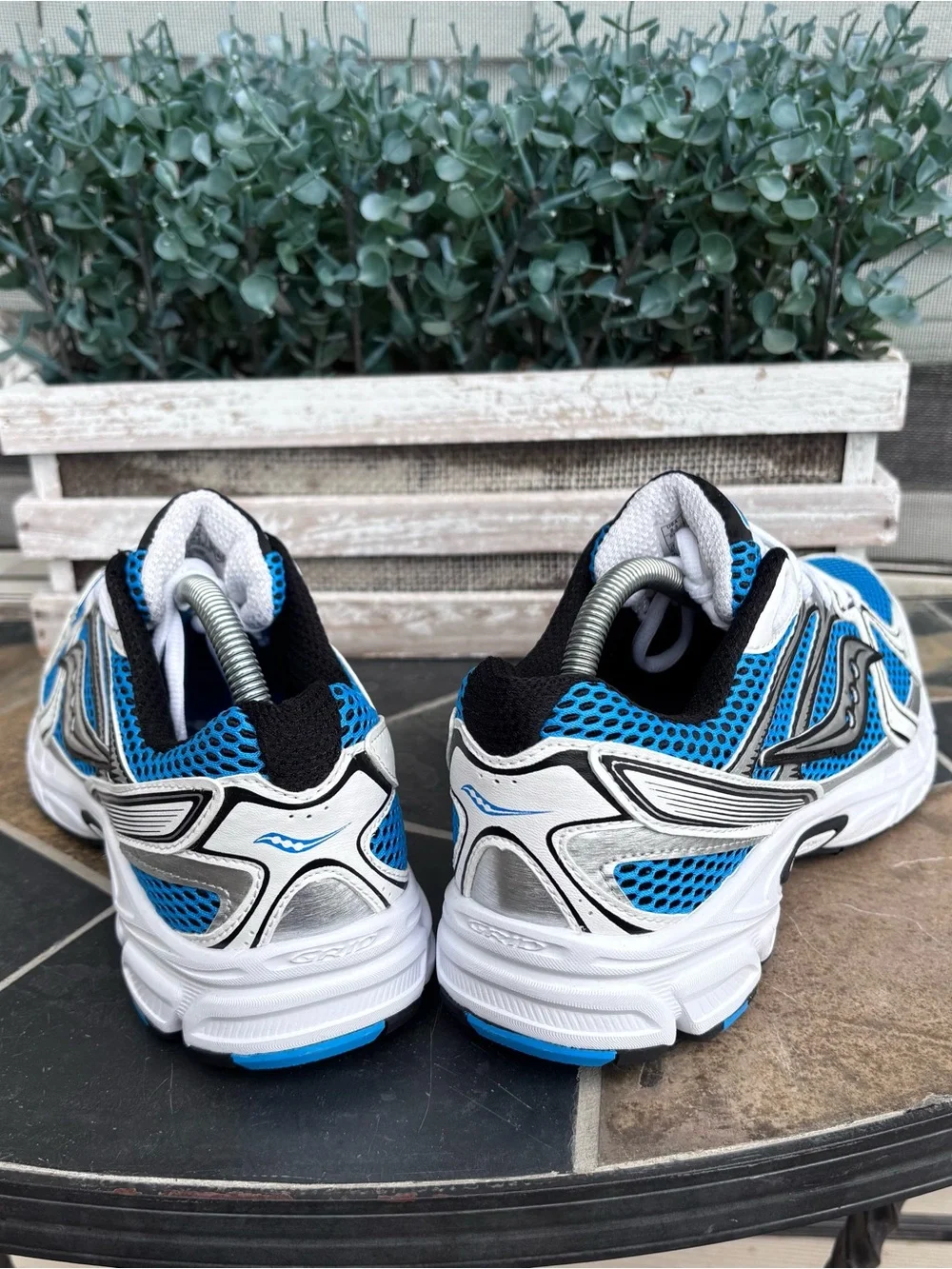 SAUCONY Ride Millennium Sneakers